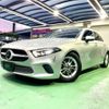 mercedes-benz a-class 2019 quick_quick_177012_WDD1770122V039610 image 4