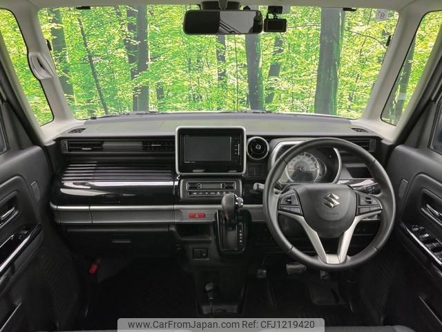 suzuki spacia 2019 quick_quick_MK53S_MK53S-875296 image 2