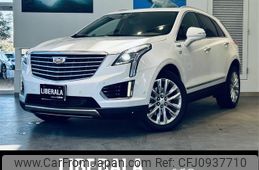 cadillac xt5 2019 -GM--Cadillac XT5 ABA-C1UL--1GYFN9RS4KZ138511---GM--Cadillac XT5 ABA-C1UL--1GYFN9RS4KZ138511-