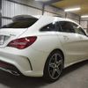 mercedes-benz cla-class 2016 quick_quick_DBA-117951_WDD1179512N423167 image 3