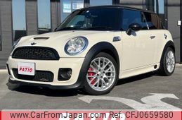 mini mini-others 2009 quick_quick_MFJCW_WMWMF92090TL08507