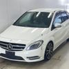 mercedes-benz b-class 2012 -MERCEDES-BENZ--Benz B Class 246242-2J071701---MERCEDES-BENZ--Benz B Class 246242-2J071701- image 1