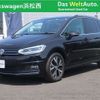 volkswagen golf-touran 2020 -VOLKSWAGEN--VW Golf Touran DBA-1TCZD--WVGZZZ1TZLW007285---VOLKSWAGEN--VW Golf Touran DBA-1TCZD--WVGZZZ1TZLW007285- image 1