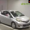 toyota vitz 2011 -TOYOTA--Vitz KSP130--2021103---TOYOTA--Vitz KSP130--2021103- image 1