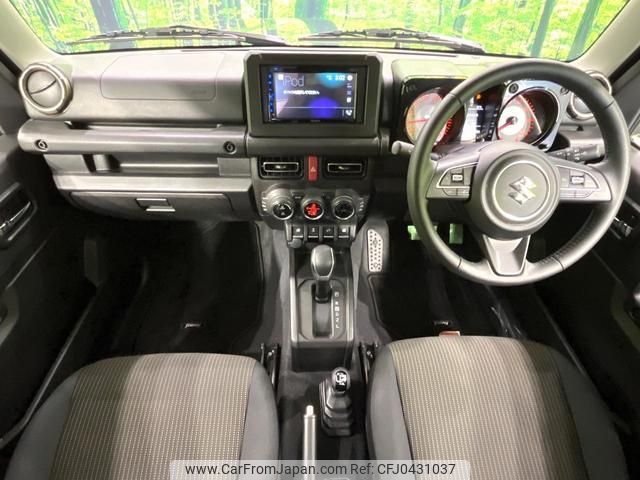 suzuki jimny 2024 CFJ0431037 image 2