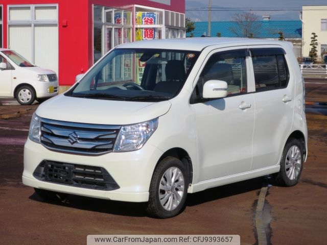 suzuki wagon-r 2014 -SUZUKI--Wagon R DAA-MH44S--MH44S-104916---SUZUKI--Wagon R DAA-MH44S--MH44S-104916- image 1