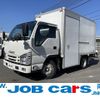 isuzu elf-truck 2019 GOO_NET_EXCHANGE_0700067A30241104W001 image 1