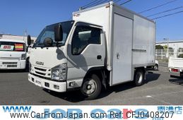 isuzu elf-truck 2019 GOO_NET_EXCHANGE_0700067A30241104W001