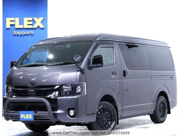 toyota hiace-van 2021 -TOYOTA--Hiace Van 3BF-TRH216K--TRH216-8012547---TOYOTA--Hiace Van 3BF-TRH216K--TRH216-8012547- image 1