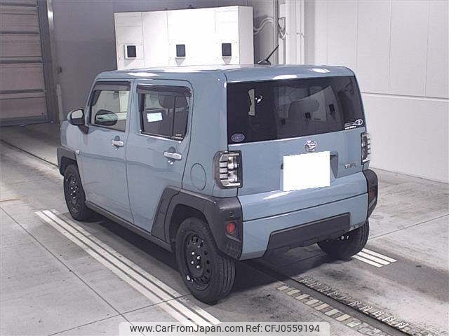 daihatsu taft 2022 -DAIHATSU 【名古屋 584ﾕ1618】--Taft LA900S-0123387---DAIHATSU 【名古屋 584ﾕ1618】--Taft LA900S-0123387- image 2