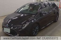 toyota corolla-touring-wagon 2021 -TOYOTA 【静岡 335ﾘ 910】--Corolla Touring 6AA-ZWE211W--ZWE211W-6069243---TOYOTA 【静岡 335ﾘ 910】--Corolla Touring 6AA-ZWE211W--ZWE211W-6069243-