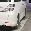 toyota vellfire 2010 -TOYOTA 【豊田 300ﾈ8475】--Vellfire ANH20W--8134543---TOYOTA 【豊田 300ﾈ8475】--Vellfire ANH20W--8134543- image 9