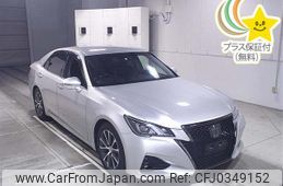 toyota crown 2017 -TOYOTA--Crown ARS210-6007957---TOYOTA--Crown ARS210-6007957-