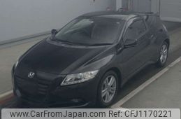honda cr-z 2010 -HONDA--CR-Z DAA-ZF1--ZF1-1009625---HONDA--CR-Z DAA-ZF1--ZF1-1009625-