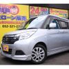 suzuki solio 2020 -SUZUKI--Solio DAA-MA36S--MA36S-275651---SUZUKI--Solio DAA-MA36S--MA36S-275651- image 2