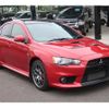 mitsubishi lancer 2015 GOO_JP_700080320530240619001 image 2