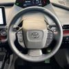 toyota prius 2023 -TOYOTA--Prius 6AA-MXWH60--MXWH60-4029145---TOYOTA--Prius 6AA-MXWH60--MXWH60-4029145- image 11