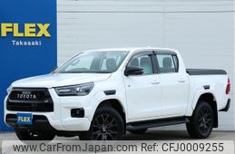 toyota hilux 2023 -TOYOTA--Hilux 3DF-GUN125--GUN125-3945003---TOYOTA--Hilux 3DF-GUN125--GUN125-3945003-