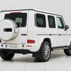 mercedes-benz g-class 2020 quick_quick_463349_W1N4633492X348399 image 10