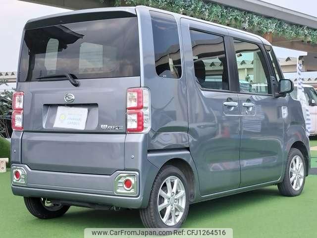 daihatsu wake 2021 quick_quick_4BA-LA700S_LA700S-0168500 image 2