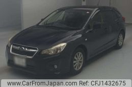 subaru impreza-wagon 2012 -SUBARU 【石川 300ﾎ 591】--Impreza Wagon DBA-GP3--GP3-008142---SUBARU 【石川 300ﾎ 591】--Impreza Wagon DBA-GP3--GP3-008142-
