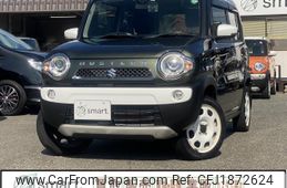 suzuki hustler 2015 CFJ1872624