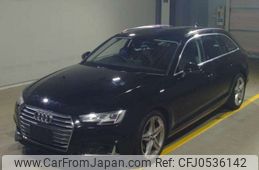 audi a4 2020 -AUDI--Audi A4 ABA-8WCVN--WAUZZZF46KA105731---AUDI--Audi A4 ABA-8WCVN--WAUZZZF46KA105731-