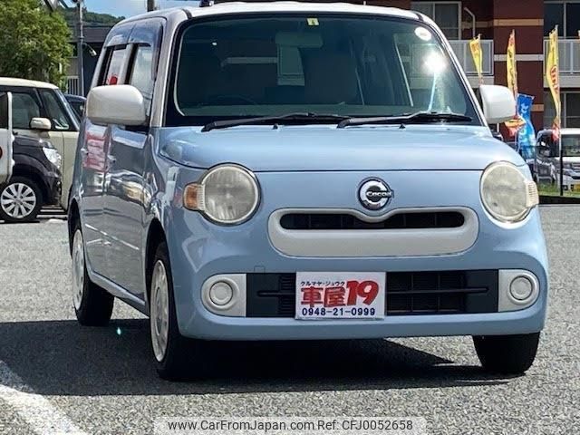 daihatsu mira-cocoa 2015 quick_quick_DBA-L675S_L675S-0204863 image 1