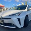 toyota prius 2019 quick_quick_DAA-ZVW51_ZVW51-6089837 image 2