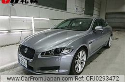 jaguar xf 2012 -JAGUAR--Jaguar XF Series J05FA--CFS52454---JAGUAR--Jaguar XF Series J05FA--CFS52454-