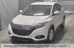 honda vezel 2018 CFJ1460817