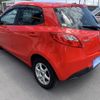 mazda demio 2011 -MAZDA--Demio DBA-DE3FS--DE3FS-508736---MAZDA--Demio DBA-DE3FS--DE3FS-508736- image 2