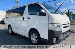 toyota hiace-van 2017 -TOYOTA--Hiace Van CBF-TRH200V--TRH200-5033571---TOYOTA--Hiace Van CBF-TRH200V--TRH200-5033571-