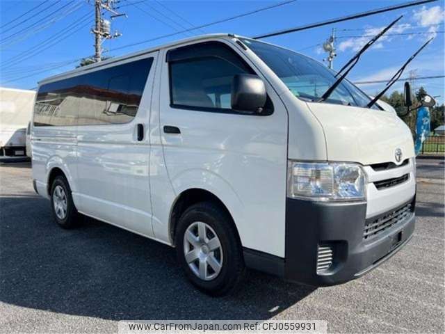 toyota hiace-van 2017 -TOYOTA--Hiace Van CBF-TRH200V--TRH200-5033571---TOYOTA--Hiace Van CBF-TRH200V--TRH200-5033571- image 1