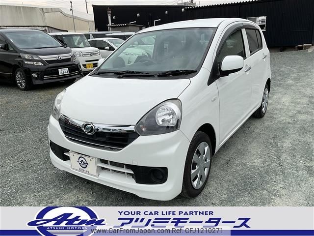 daihatsu mira-e-s 2013 CFJ1210271 image 1