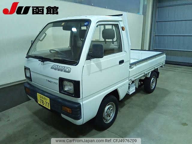 suzuki carry-truck 1988 CFJ4976709 image 1