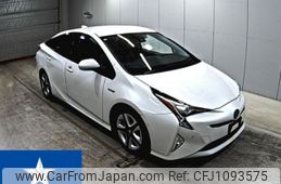 toyota prius 2017 -TOYOTA--Prius ZVW51--ZVW51-6051802---TOYOTA--Prius ZVW51--ZVW51-6051802-