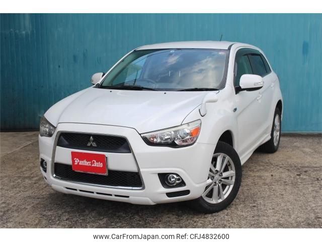 mitsubishi rvr 2012 AUTOSERVER_F6_1963_379 image 1