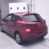mazda demio 2022 -MAZDA--MAZDA2 DJLFS-756494---MAZDA--MAZDA2 DJLFS-756494- image 2