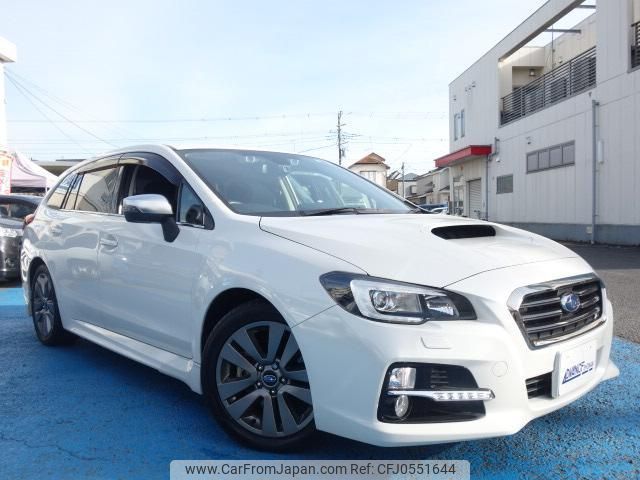 subaru levorg 2015 quick_quick_DBA-VM4_VM4-060531 image 2