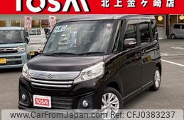 suzuki spacia 2015 quick_quick_MK42S_MK42S-597883