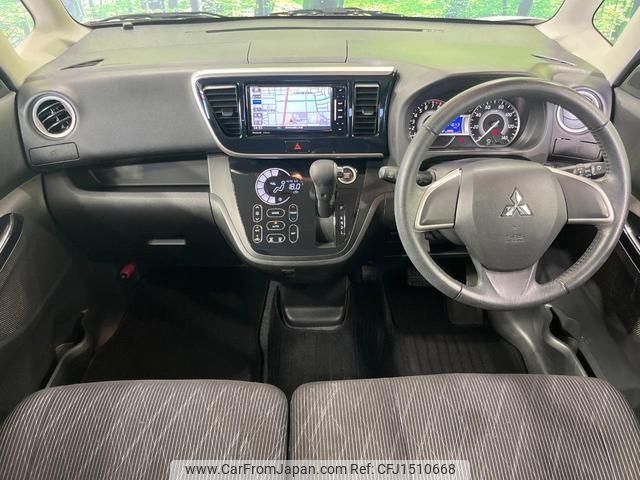 mitsubishi ek-space 2018 CFJ1510668 image 2