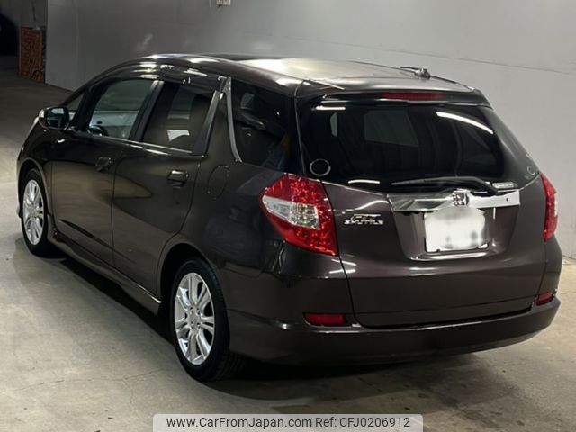 honda fit-shuttle 2011 -HONDA 【広島 531に6688】--Fit Shuttle GG7-3001413---HONDA 【広島 531に6688】--Fit Shuttle GG7-3001413- image 2