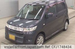 suzuki wagon-r 2009 CFJ1748434