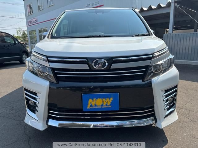 toyota voxy 2017 GOO_JP_700030018430250512001 image 2