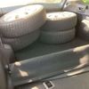 toyota corolla-fielder 2012 CFJ1787494 image 8