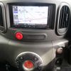 nissan cube 2012 CFJ0434729 image 4