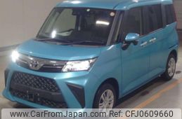 toyota roomy 2021 quick_quick_5BA-M900A_M900A-0619541