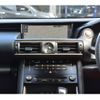 lexus is 2016 -LEXUS--Lexus IS DBA-ASE30--ASE30-0003239---LEXUS--Lexus IS DBA-ASE30--ASE30-0003239- image 9