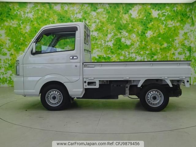suzuki carry-truck 2021 quick_quick_EBD-DA16T_DA16T-620079 image 2